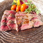 [Specially selected parts] Assortment of 3 types of Bizen black beef