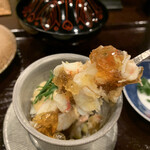 鳥田中 - コンソメ寄せ