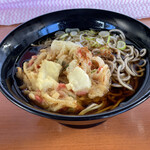 Ekisoba Ooedosoba - 