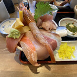 おさかなセンター イチノイチ - 