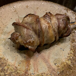 鳥田中 - ハツモト