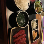 神保町食肉センター - 