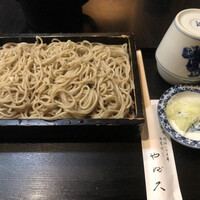 日本橋 やぶ久 - 