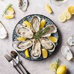 Oyster&Grillbar #lemon - 