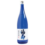 黒十 - ノーベル賞の晩餐会で飲まれたフルーティで柔らかなお酒