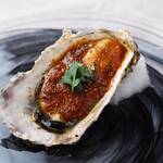 Oyster&Grillbar #lemon - 