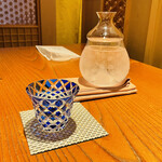 Sushi Ginza Onodera - 