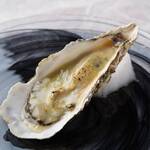 Oyster&Grillbar #lemon - 