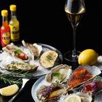 Oyster&Grillbar #lemon - 