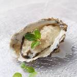 Oyster&Grillbar #lemon - 