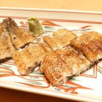ひつまぶし名古屋備長 大名古屋ビルヂング店 - 