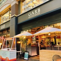 GARB Tokyo - 