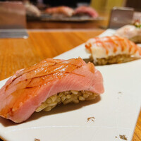 鮨 銀座 おのでら - 