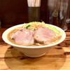 濃菜麺 井の庄