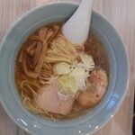 麺や二代目 夜来香 - 