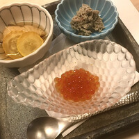 割烹 龍馬 -  割烹 龍馬 -