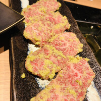 にく稲 - 