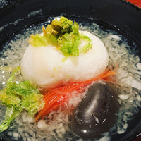 研覃 ほりべ - 煮物椀