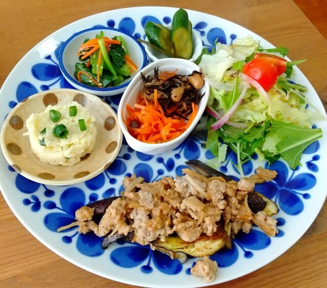 カフェ ジッカ（cafe Jicca） - 青葉（カフェ）の写真