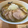 RAMEN ガモウスマイル