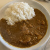 カレーハウス チリチリ