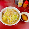 ラーメン二郎 相模大野店