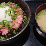 のっけ家 - 料理写真: