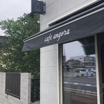Cafe angora - 