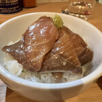 RAMEN ガモウスマイル - 