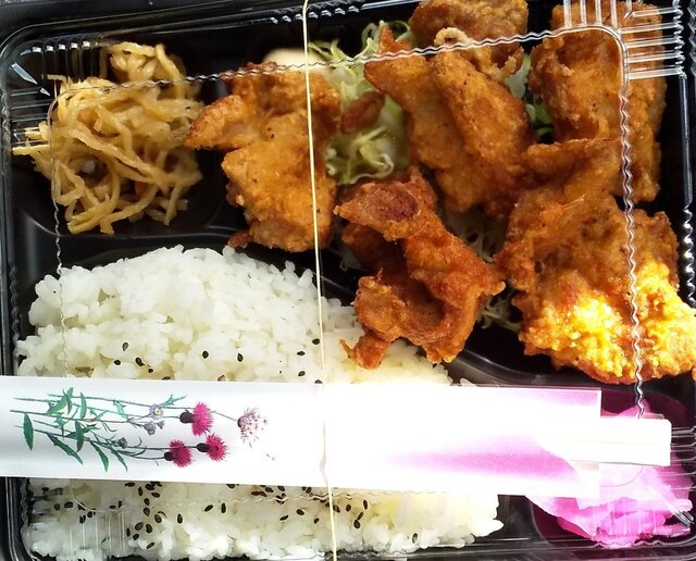 キッチンぐるめ - 中島村その他（弁当）の写真