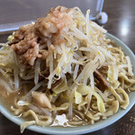 ラーメン富士丸 - 