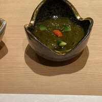 難波 鮨 よこ田 - 