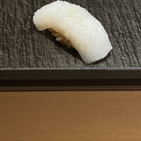 難波 鮨 よこ田 - 