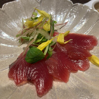 恵比寿 鮨 栞庵 やましろ - 