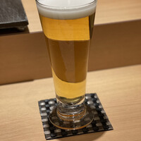 難波 鮨 よこ田 - 