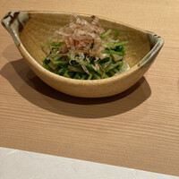 難波 鮨 よこ田 - 