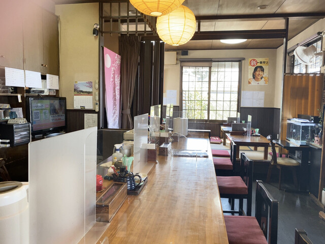 とんかつ市助 - 駒ケ嶺（とんかつ）の写真