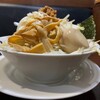 麺匠 大黒 - ★もやし増（塩・950円税込）★