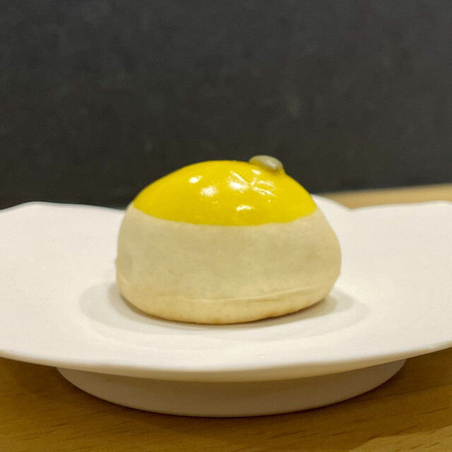 Kogetsu Ginkakuji Ten