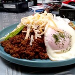 GARAGE CAFE FIVE KYOTO - 
