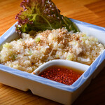 Jimbou Yakiniku Ryouriten - 