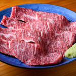 Jimbou Yakiniku Ryouriten - 