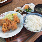 味の店　するがや - 