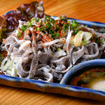 Jimbou Yakiniku Ryouriten - 