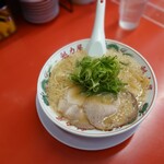 ラーメン魁力屋 - 