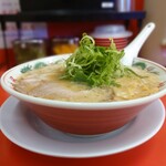 ラーメン魁力屋 - 