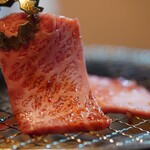 Jimbou Yakiniku Ryouriten - 