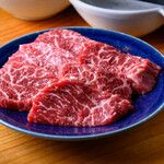 Jimbou Yakiniku Ryouriten - 