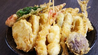 Tempura Daikichi - 