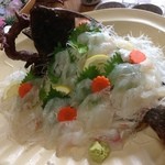 村崎荘 - ひらめお造り2013